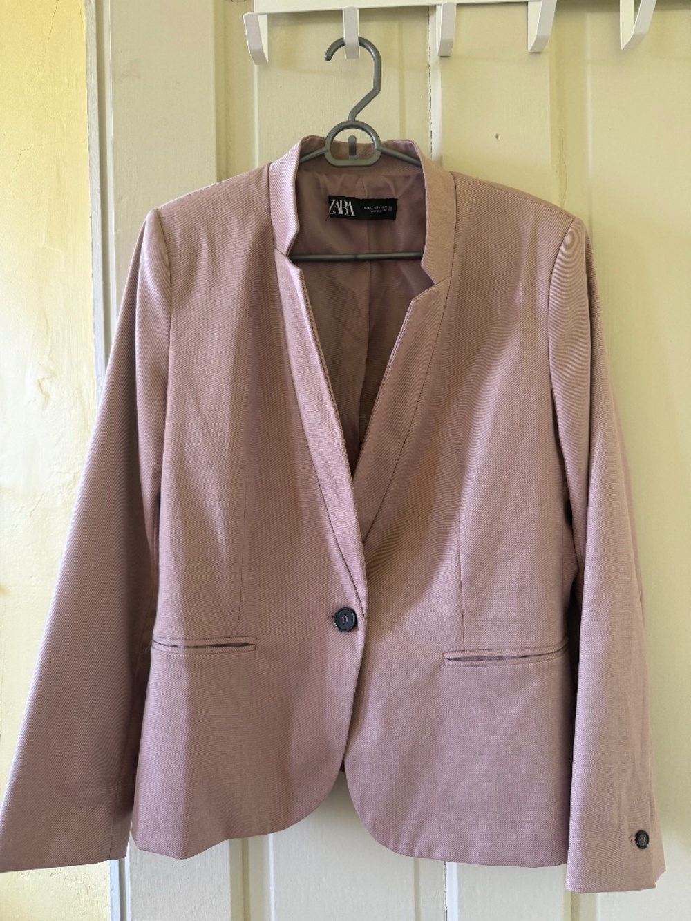 Blazer - Zara, size 10